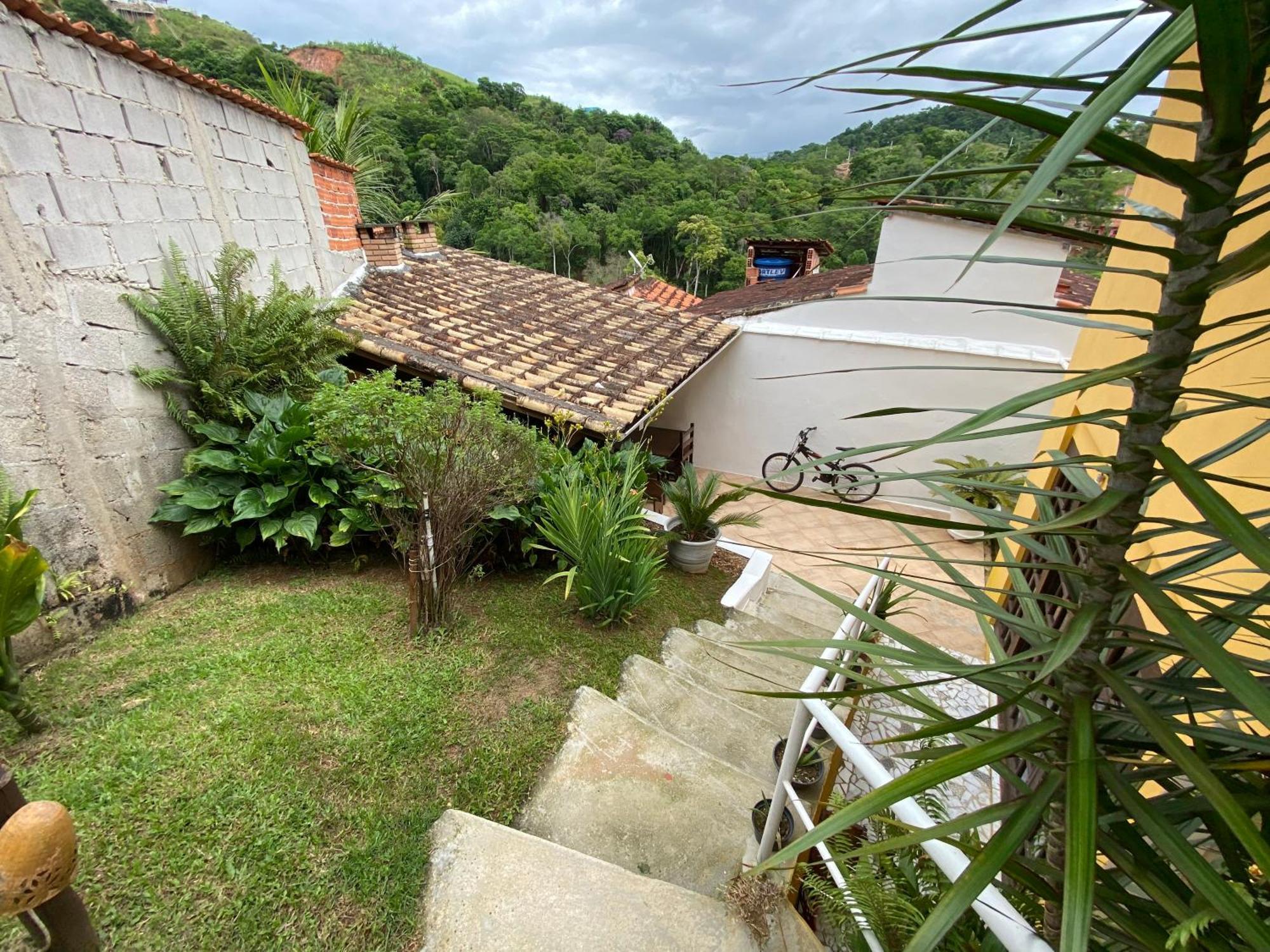 일랴벨라 Casa Do Toni 빌라 외부 사진