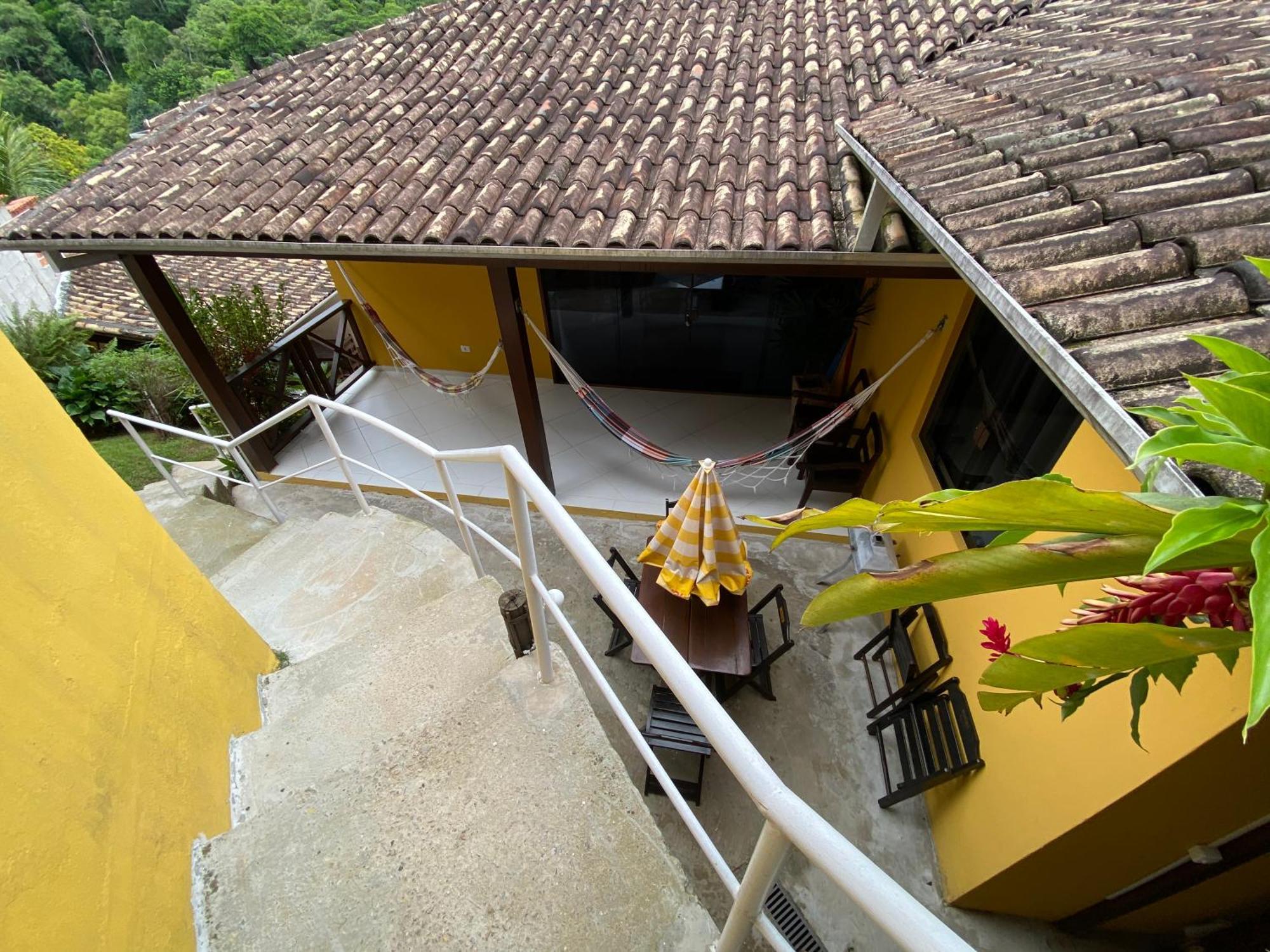 일랴벨라 Casa Do Toni 빌라 외부 사진