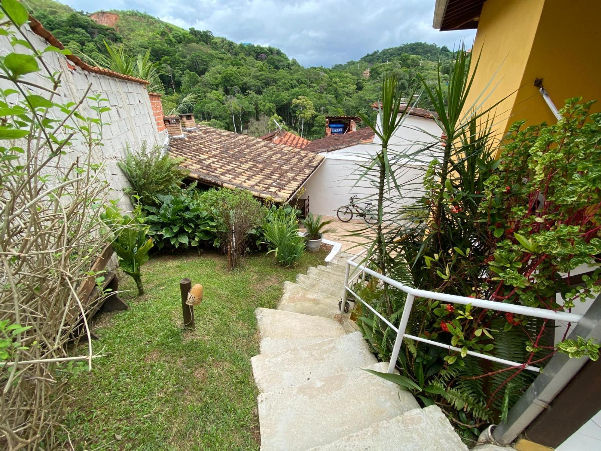 일랴벨라 Casa Do Toni 빌라 외부 사진